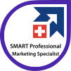 Certified SMART Agile Marketing Specialist