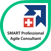 Zertifizierter SMART Agile Berater