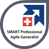 Généraliste certifié SMART Agile